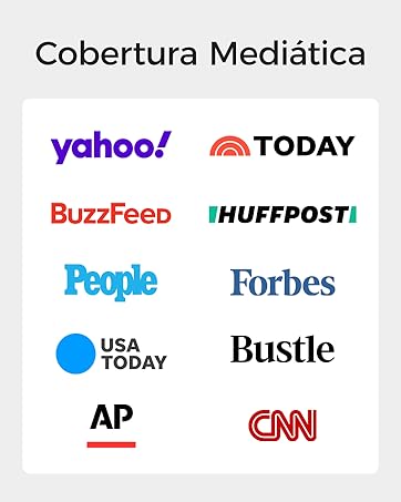 Cobertura Mediática