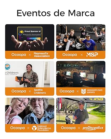 Eventos de Marca