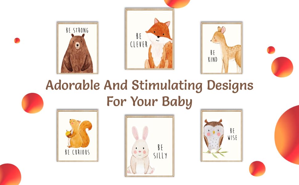 baby boy decorations for room baby animal pictures for nursery nursery decor