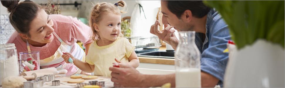 triciclo rosa para nenas niñas bicicleta de aprendizaje con barra de empuje 