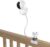 TIUIHU Baby Monitor Soporte para cámara IP TP-Link Tapo C200/C210/C220WLAN, 720p, Sólo movimiento