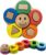 PikatoyZ Juguete Montessori 1 2 3 años. Juguete Niños de motricidad Fina. Juego Infantil de Actividad. Regalo Ideal para niños y niñas. Juegos educativos de Madera. Juego Bebe