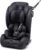 BABYAUTO – Silla de coche ZELAI ISIZE GR. 1/2/3 ISOFIX desde 9 a 36 KG – De 76-150cm de altura – Edad: desde 15 meses a 12 años – Armazón absorve impactos – Evolutiva – Color: BLACK EMBOSSED