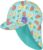 Bambino Mio, gorro de playa reversible, tropical, S-M (menos de 12 meses)