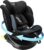 LETTAS i-Size Silla de Coche Isofix Giratoria 360° Grupo 0+/1/2/3, 0-12 años, 0-36 kg, 40-150 cm ECE R129