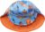 Bambino Mio Swim Sun Hat Sombrero de natación para el Sol Unisex bebé