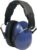 Banz Kidz Earmuffs Navy Blue Orejeras, Azul Marino, Kids (2+ Years) Unisex niños