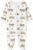 NAME IT Nbmnightsuit W/F Dog Noos Pijama Unisex bebé