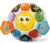 VTech 80-509122, Futbola Pelota Bebé Blanda Interactiva Con Más De 45 Melodías Sonidos Canciones Y Fras Unisex Niños, Multicolor, Único