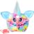 Furby Tie Dye Juguete peluche interactivo Versión en español