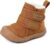 MASOCIO Botas Bebé Niño Niña Invierno Plush Calentar Patucos Zapatos Antideslizante Talla 19-27 EU