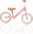 3B products Bicicleta Niño 2 Años, Andador Bebés, Correpasillos Bebe 1 Año, Juguetes Niño 1 Año, Bici Sin Pedales, Andador Bebes, Regalo Bebe, Primera Bicicleta Niños y Niñas como Regalo Cumpleños