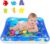 Airlab Alfombra Inflable Bebe, Tapete de Agua Plegable, Manta Actividades Juegos para Recién Nacido, Colchoneta de Agua Suelo Sin BPA, Juguetes Sensoriales para Niño Niña 0 3 6 9 12 Meses Regalo