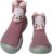 Aisprts Zapatos Bebe Primeros Pasos Zapatos Calcetines Bebe, Calcetines Antideslizantes Niño con Suela de Goma Suave Zapatillas Unisex Bebé con Estampado de Dibujos Animados