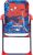 ARDITEX Silla Plegable Infantil Spiderman, Silla Exterior 38 x 32 x 53 cm