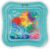 Baby Einstein, Ocean Explorers Alfombrilla sensorial para jugar sentado o boca abajo, 0-36 meses