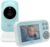 Chicco Baby Monitor Video Start con Pantalla a Color de 3,2 Pulgadas, Alcance 200 m, visión Nocturna infrarroja, función Smart Eco Mode, batería Recargable