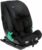 Chicco My Seat i-Size Silla de Coche ISOFIX para Niños de 76 a 150 cm, Evolutiva para Bebés de 15 meses a 12 años, Grupo 1, 2, 3, Reposacabezas Ajustable y Protección Lateral, Negro