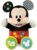 Clementoni Baby CuentaCuentos Mouse Peluche Interactivo con Voz de Mickey, Multicolor, Mediano (61369),Exclusivo en Amazon