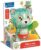 Clementoni – Cleo y Leo Leopardos Interactivos – Peluche Interactivo para Bebés – Educativo, Multisensorial y Musical – A Partir de 6 Meses – Manufacturado en Italia – 55555