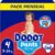 Dodot Bebé Pants Pañales, Talla 4, 9-15 kg, 198 Pañales, Pañal-Braguita con Ajuste 360° Anti-Fugas, Pack Mensual