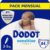 Dodot Pañales Bebé Sensitive Talla 1, 84 Pañales, [diapersNappyWeight], Nuestro n1 en Protección de la Piel