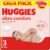 Huggies Ultra Comfort Pañal para bebé con diseños Disney Talla 3 (4-9 kg), 3 packs x 56 pañales, Total 168 Pañales, comodidad para la piel 24/7