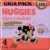 Huggies Ultra Comfort Pañales Tipo Braguita para Bebé, Talla 4 (9-14 kg), con Gráficos Disney, 4 packs x 30 pañales, Total 120 Pañales, Solo Online