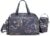 Kipling Camama, Bolso de Bebé con Cambiador, Portachupete, 43.5 cm, 22 L, 0.96 kg, Gris (Mármol Suave)