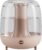 LEIYTFE Humidificador De Aire Top Fill 1.2L,Humidificadores De Vapor Frío para Bebé,Dos Modos De Pulverización,Humidificadores Personales USB Pequeños Ultra Silencioso (Color : Roze)