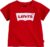 Levi’s Lvb s/s batwing tee Bebé-Niños