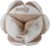 Little Dutch Newborn Naturals 8853 – Pelota de juguete (conejito de bebé), color beige