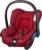 Maxi-Cosi Citi, Silla de coche grupo 0, rojo