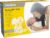 Medela PersonalFit PLUS, doble extractor para Symphony, tamaño M (24mm) NUEVO