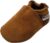 Mejale Baby Shoe, Zapato para Primeros Caminantes Unisex bebé