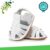 Morbuy Zapatos de Bebé, Unisexo Zapatos Bebe Primeros Pasos Verano Recién nacido 0-18 Mes Bebé Casual Verano Zapatos Suela Blanda Zapatillas Antideslizante Sandalias