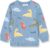 NAME IT Nbmhimmel LS Sweat Sudadera para Bebés