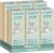 Naturaverde | Baby- BIO- Disney- Crema Emoliente Protectora, 6x100ml