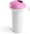 OKBABY Splash – Vaso de baño aclarador – para bebés – Capacidad 50 cl. – Rosa