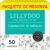 Paquete de cambiadores desechables LILLYDOO, 50 unidades (5×10) (FSC Mix)