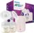 Philips Avent Extractor de leche eléctrico doble (modelo SCF397/11)