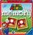 Ravensburger – Memory Super Mario, Juegos de Mesa Niños 4 Años o Más, Juguetes Niños 4 Años, Juegos de Mesa Niños, Juegos para Niños, Juegos Infantiles, Regalos Niños, 64 Cartas, 2-8 jugador