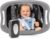 reer Babyview – Espejo Led Con Luz Integrada, color Gris