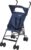 Safety 1st Peps Silla de Paseo ligera pesa solo 4,6 kg, plegable y compacta, Cochecito de viaje, con capota solar, color Blue Chic