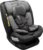 Silla Coche sin Isofix 0-36 kg – Silla Coche Bebe Grupo 0 1 2 3, i-Size (40-150 cm) 0-12 años – Ajuste de la Inclinación del Asiento, Reposacabezas Ajustable