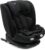 Silla de coche Mokita I-Size, con Sistema Isofix, para niños de entre 76 y 150 cm de altura, utilizable a partir de los 15 meses. Reductor incluido. Color Negro (Jet Black)