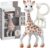 Sophie la Girafe vulli- limited edition set juguete, multicolor (516510)