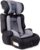 Toral Alzador Coche Niño – Silla Coche Grupo 1 2 3 i-Size – Desde 76-150 cm – Silla Coche Bebe – Elevador coche niño y niña – Silla bebe coche Modelo Gris