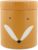 Trixie – Tarro aislado para alimentos Mr. Fox – 350 ml