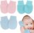 VAEIORP 3 Pares Manoplas Bebe Recien Nacido Guantes Y Manoplas Manoplas Antiarañazos Algodón Para Recién Nacidos Niños Y Niñas Multicolor Paquete Para Bebés De 0 A 12 Meses Niños Y Niñas